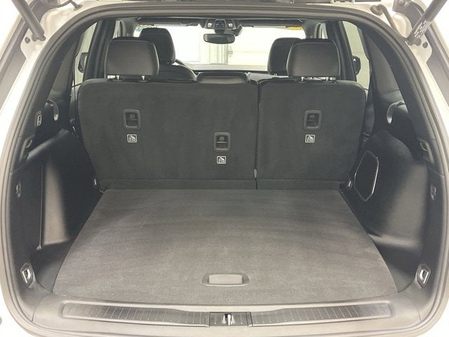 2024 Jeep Grand Cherokee 4xe 4xE