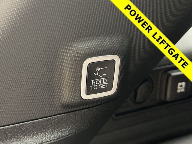 2024 Jeep Grand Cherokee 4xe 4xE