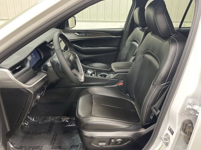 2024 Jeep Grand Cherokee 4xe 4xE