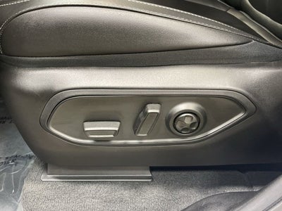 2024 Jeep Grand Cherokee 4xe 4xE