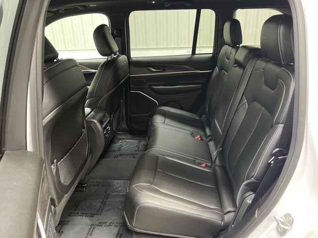 2024 Jeep Grand Cherokee 4xe 4xE