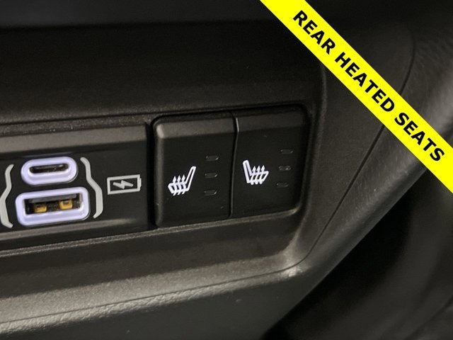 2024 Jeep Grand Cherokee 4xe 4xE