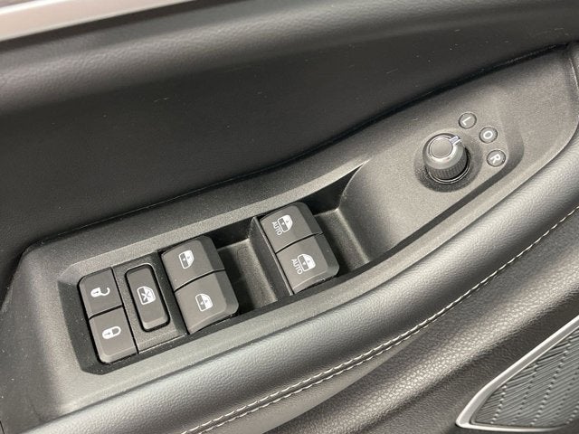 2024 Jeep Grand Cherokee 4xe 4xE