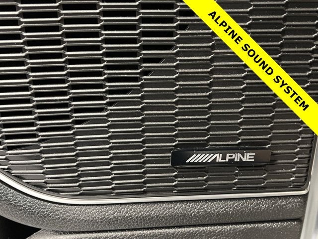 2024 Jeep Grand Cherokee 4xe 4xE