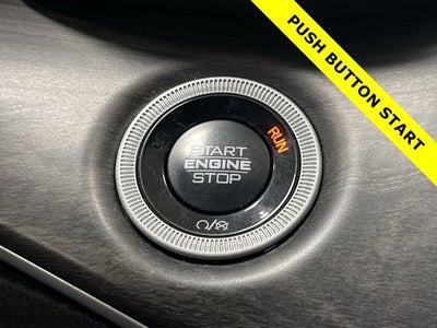 2024 Jeep Grand Cherokee 4xe 4xE