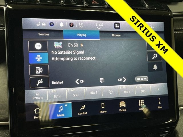 2024 Jeep Grand Cherokee 4xe 4xE