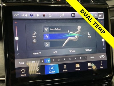 2024 Jeep Grand Cherokee 4xe 4xE