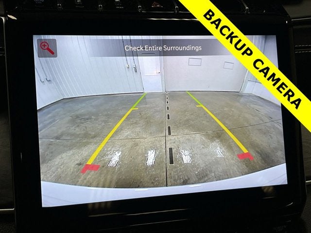 2024 Jeep Grand Cherokee 4xe 4xE