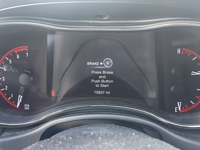 2020 Dodge Durango R/T