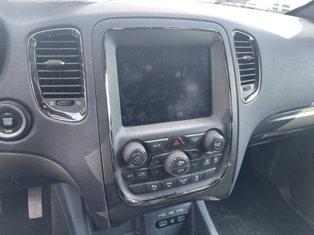 2020 Dodge Durango R/T