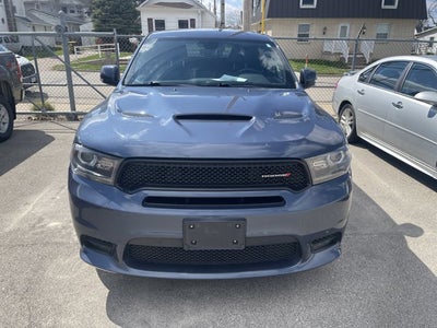 2020 Dodge Durango R/T