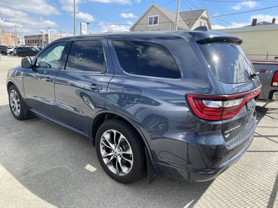2020 Dodge Durango R/T