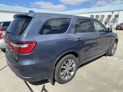 2020 Dodge Durango R/T