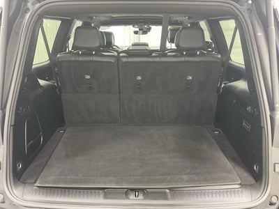 2023 Jeep Wagoneer L Base