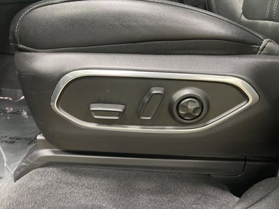 2023 Jeep Wagoneer L Base