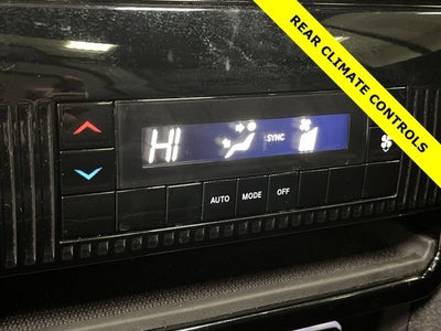 2023 Jeep Wagoneer L Base