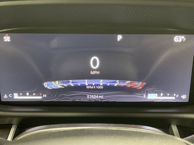 2023 Jeep Wagoneer L Base