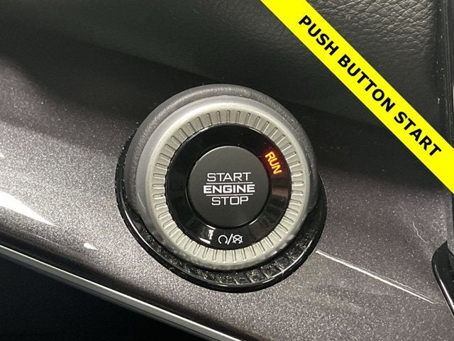 2023 Jeep Wagoneer L Base