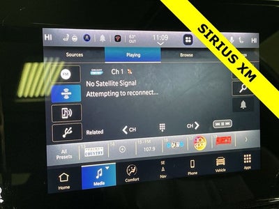 2023 Jeep Wagoneer L Base