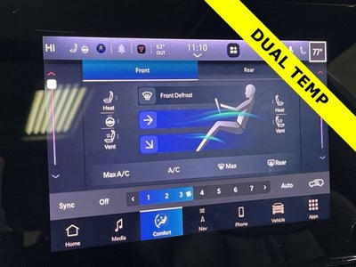 2023 Jeep Wagoneer L Base