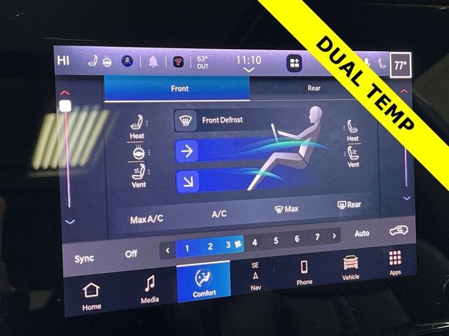 2023 Jeep Wagoneer L Base