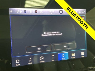 2023 Jeep Wagoneer L Base