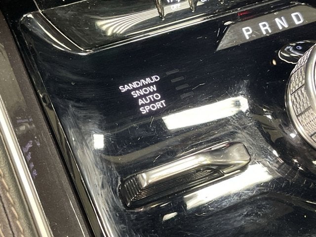 2023 Jeep Wagoneer L Base