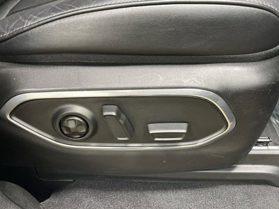 2023 Jeep Wagoneer L Series II