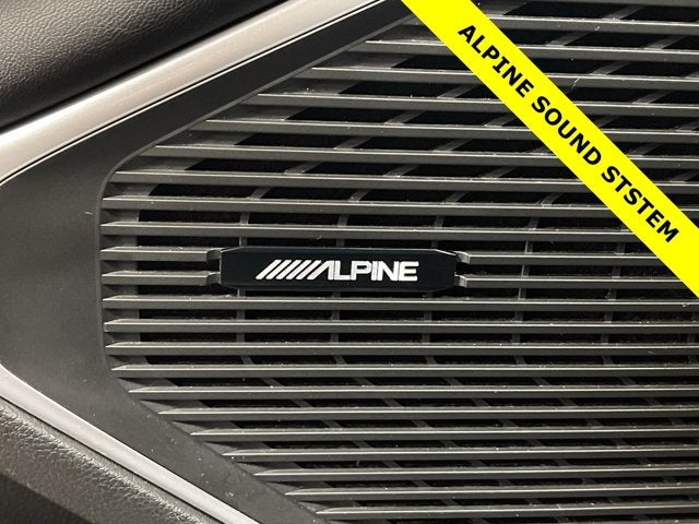 2023 Jeep Wagoneer L Series II