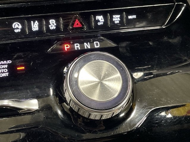 2023 Jeep Wagoneer L Series II