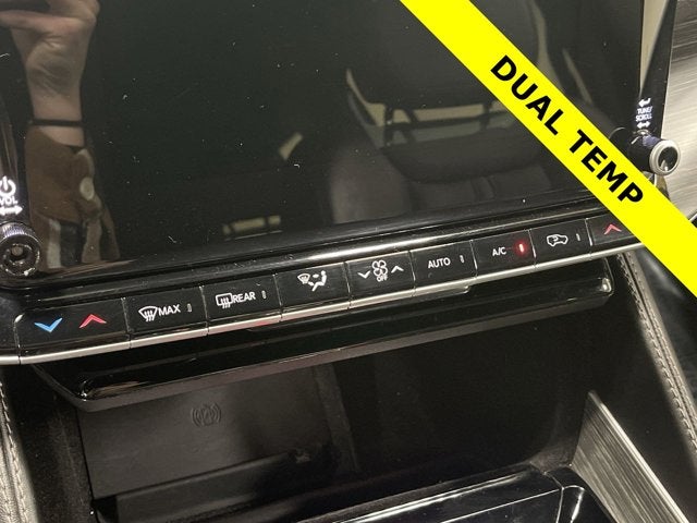 2023 Jeep Wagoneer L Series II