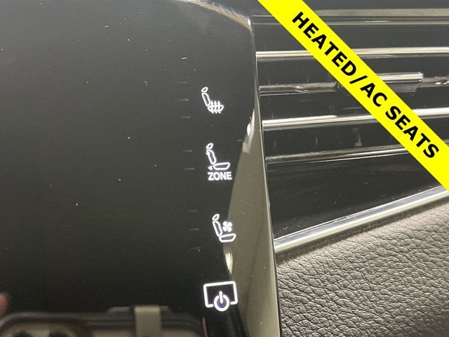 2023 Jeep Wagoneer L Series II