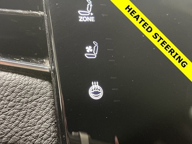 2023 Jeep Wagoneer L Series II