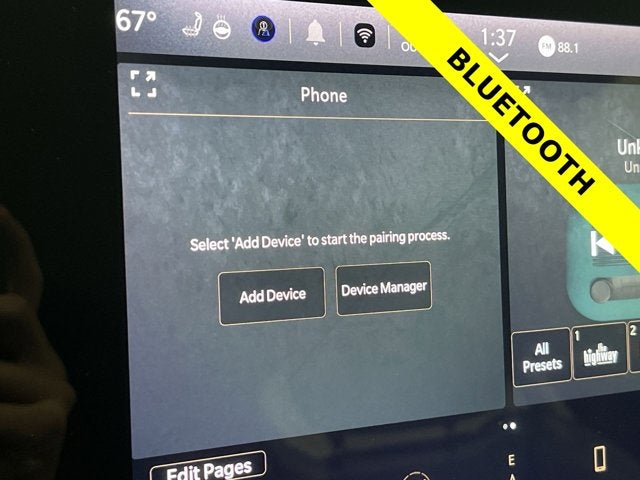 2023 Jeep Wagoneer L Series II