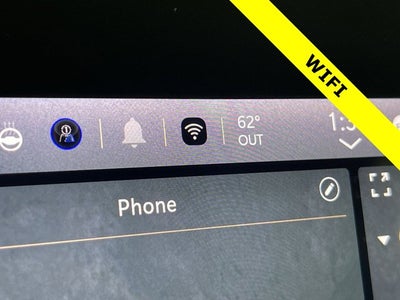 2023 Jeep Wagoneer L Series II