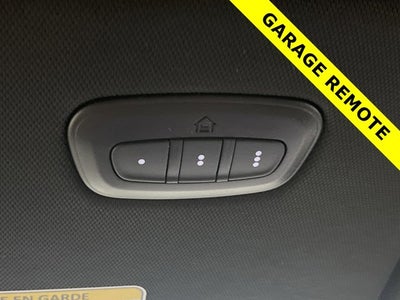 2023 Jeep Wagoneer L Series II