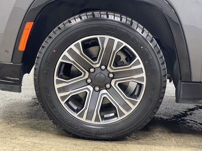 2023 Jeep Wagoneer L Series II