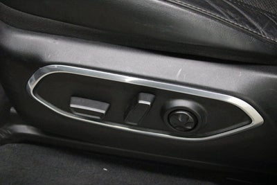 2023 Jeep Wagoneer L Base