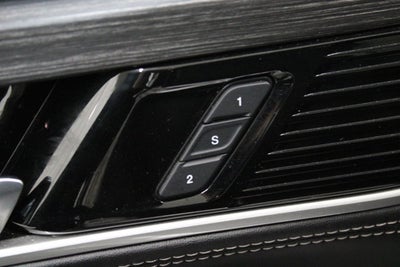 2023 Jeep Wagoneer L Base