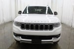 2023 Jeep Wagoneer L Base