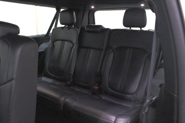 2023 Jeep Wagoneer L Base