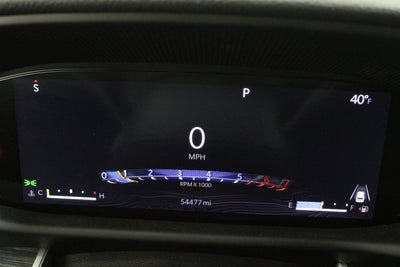 2023 Jeep Wagoneer L Base