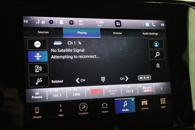 2023 Jeep Wagoneer L Base