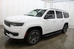 2023 Jeep Wagoneer L Base
