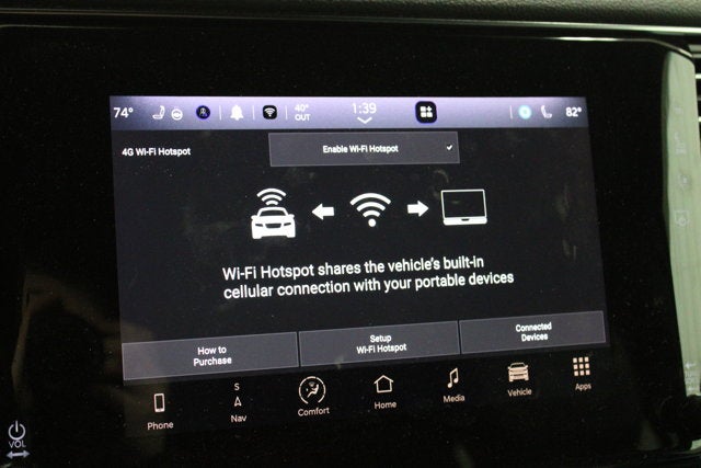 2023 Jeep Wagoneer L Base