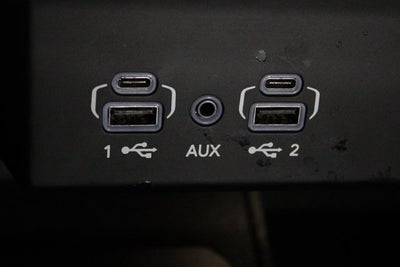 2023 Jeep Wagoneer L Base