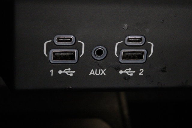 2023 Jeep Wagoneer L Base