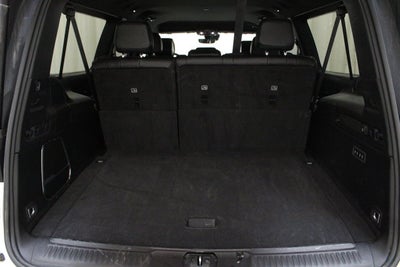 2023 Jeep Wagoneer L Base