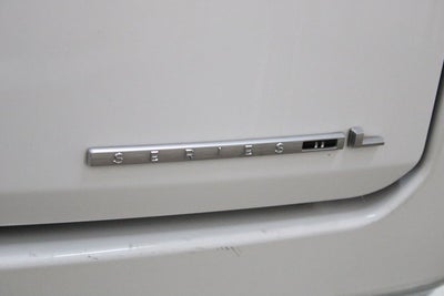 2023 Jeep Wagoneer L Base