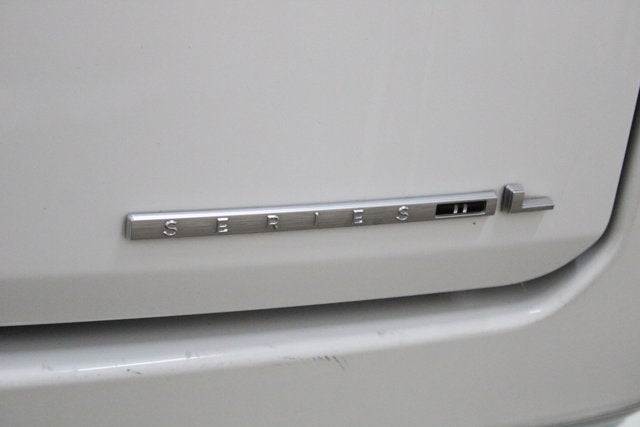 2023 Jeep Wagoneer L Base